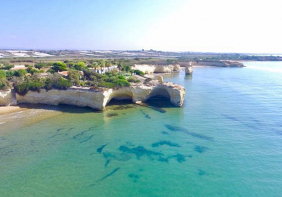 Casa Vacanze Villa Villetta A 200 Metri Da Spiaggia Cirica Focallo